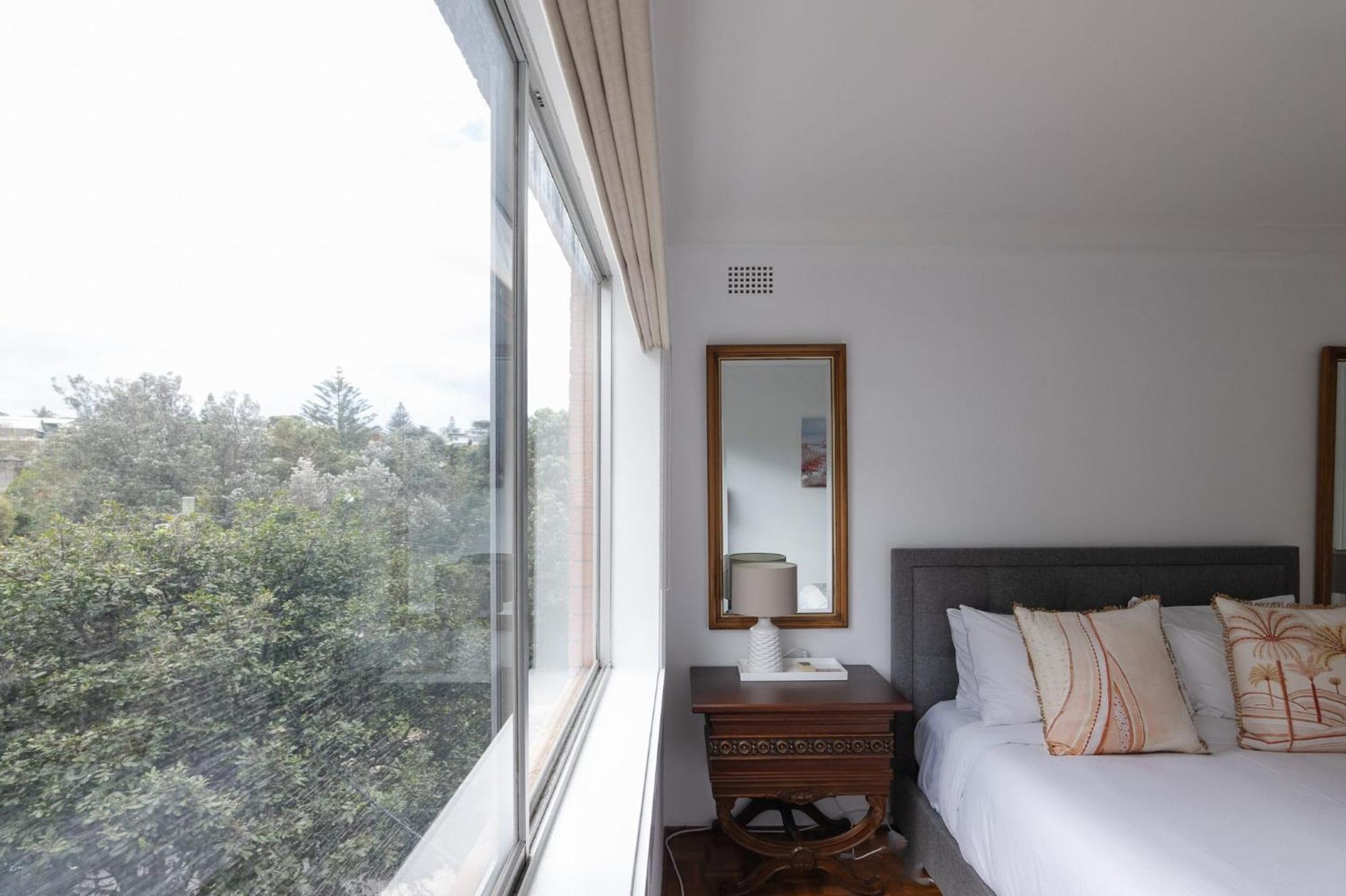 Beachside Clovelly Living W Parking 50m To * Sydney