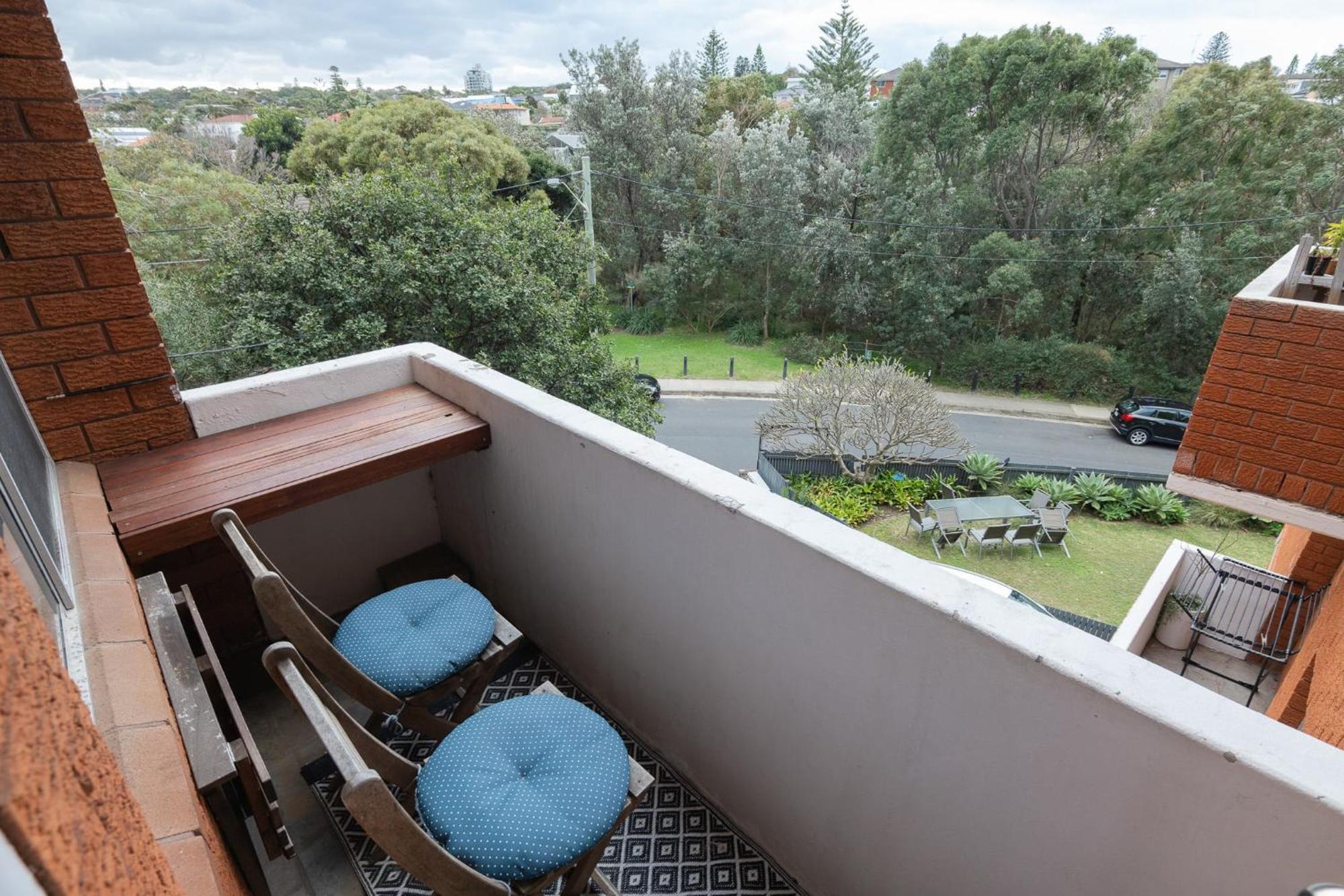 Apartment Beachside Clovelly Living W Parking 50m To *